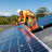Instalação de Placas Solares